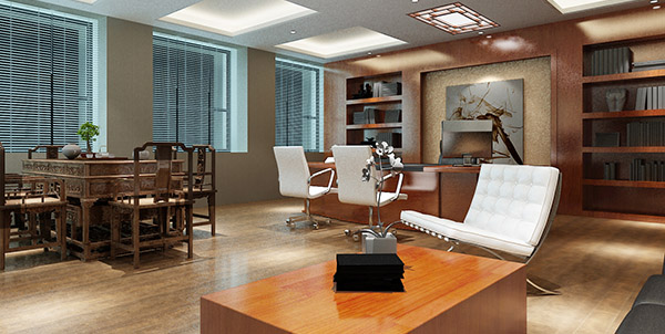 辦公室裝修設(shè)計如何實用？