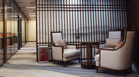 裝修效果好，值得信賴！