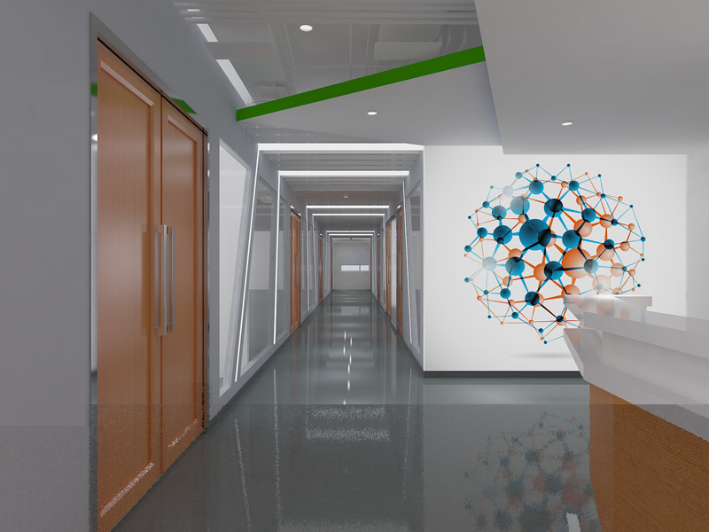 濟(jì)南辦公室裝修設(shè)計(jì)中要注意哪些地方？