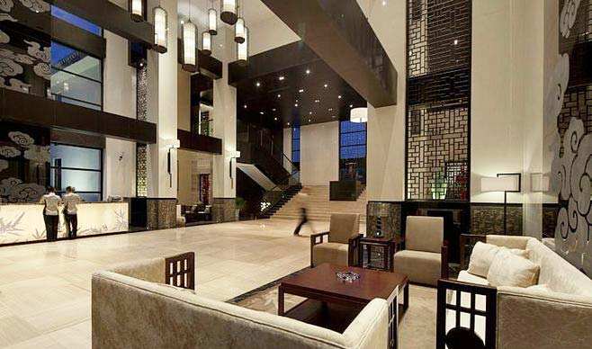 分析濟南會所裝修及如何合理布局？