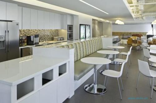 冬季濟(jì)南辦公室裝修要注意什么？琪鑫整理