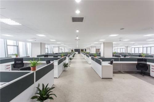 影響濟(jì)南辦公室裝修報價的因素有哪些？