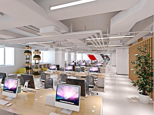 輕松解決新辦公室裝修沒時間通風(fēng)，該怎么去除甲醛危害