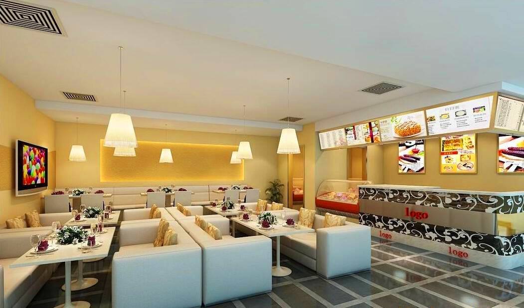 常見的濟南店面裝修3個經(jīng)典風格