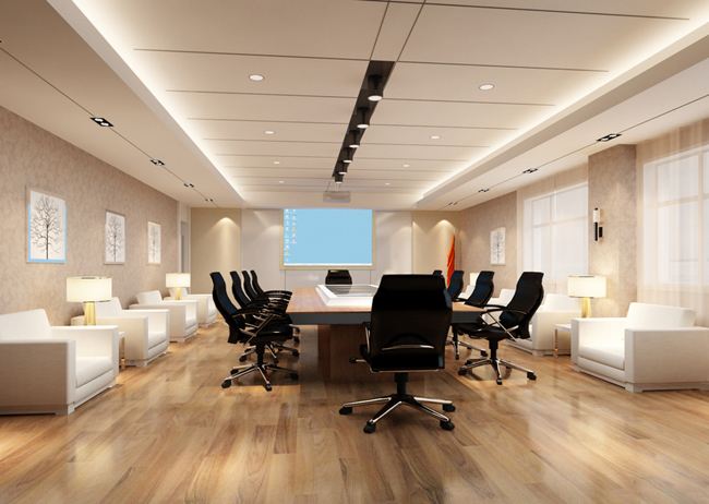 如何更好的裝修我們的會(huì)議室？