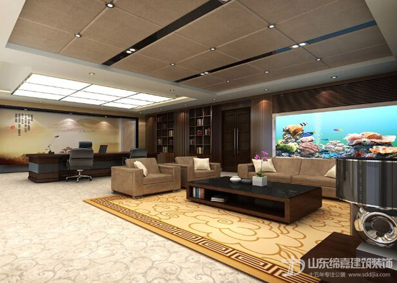 濟(jì)南精裝辦公室 濟(jì)南精裝辦公室