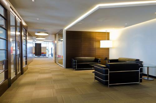 掌握這些濟南辦公室裝修承包方式，既高效又省錢！