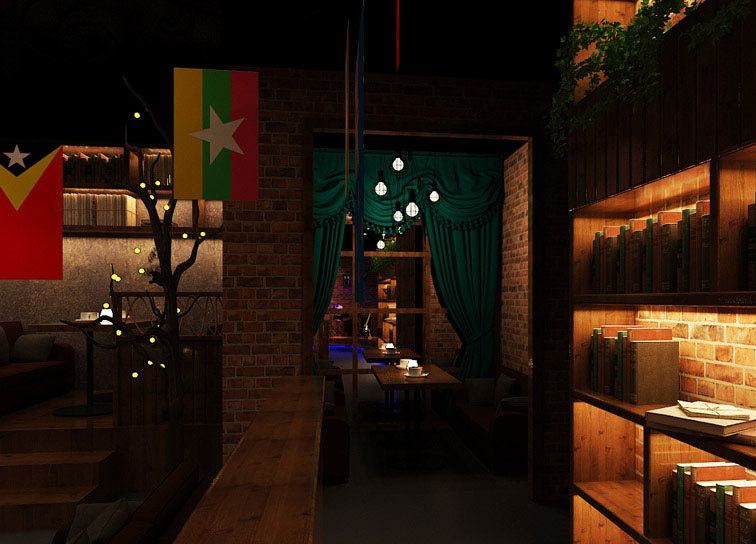 打造酒店裝修多元化要點，給于客人不同主題體驗