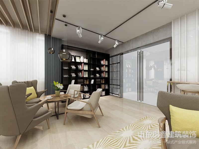 濟(jì)南店面裝修四個裝修小技巧,讓你的產(chǎn)品更具特色