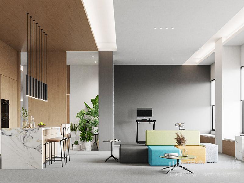 濟(jì)南工裝流行趨勢，了解一下~