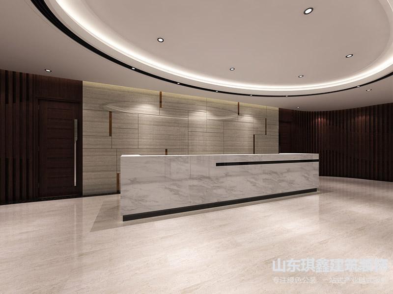 辦公室裝修小妙招，如何做到省錢又美觀