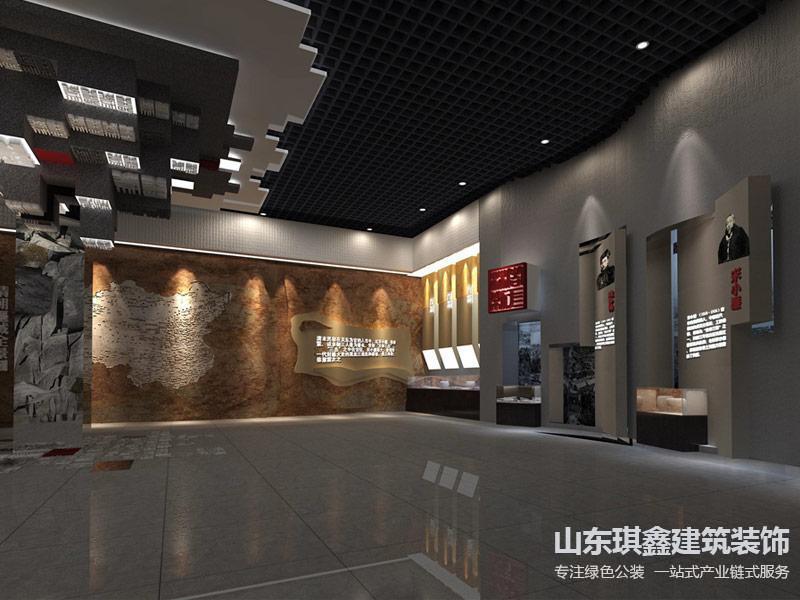 濟(jì)南辦公室裝修避開(kāi)這幾個(gè)大坑，讓裝修更順心！