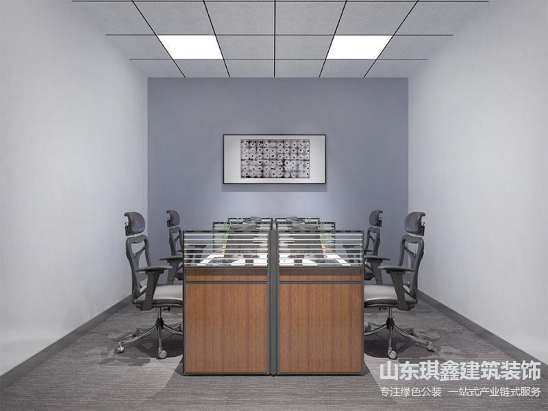 濟南辦公室裝修材料該如何選擇?行業(yè)內(nèi)重點推薦這幾種!